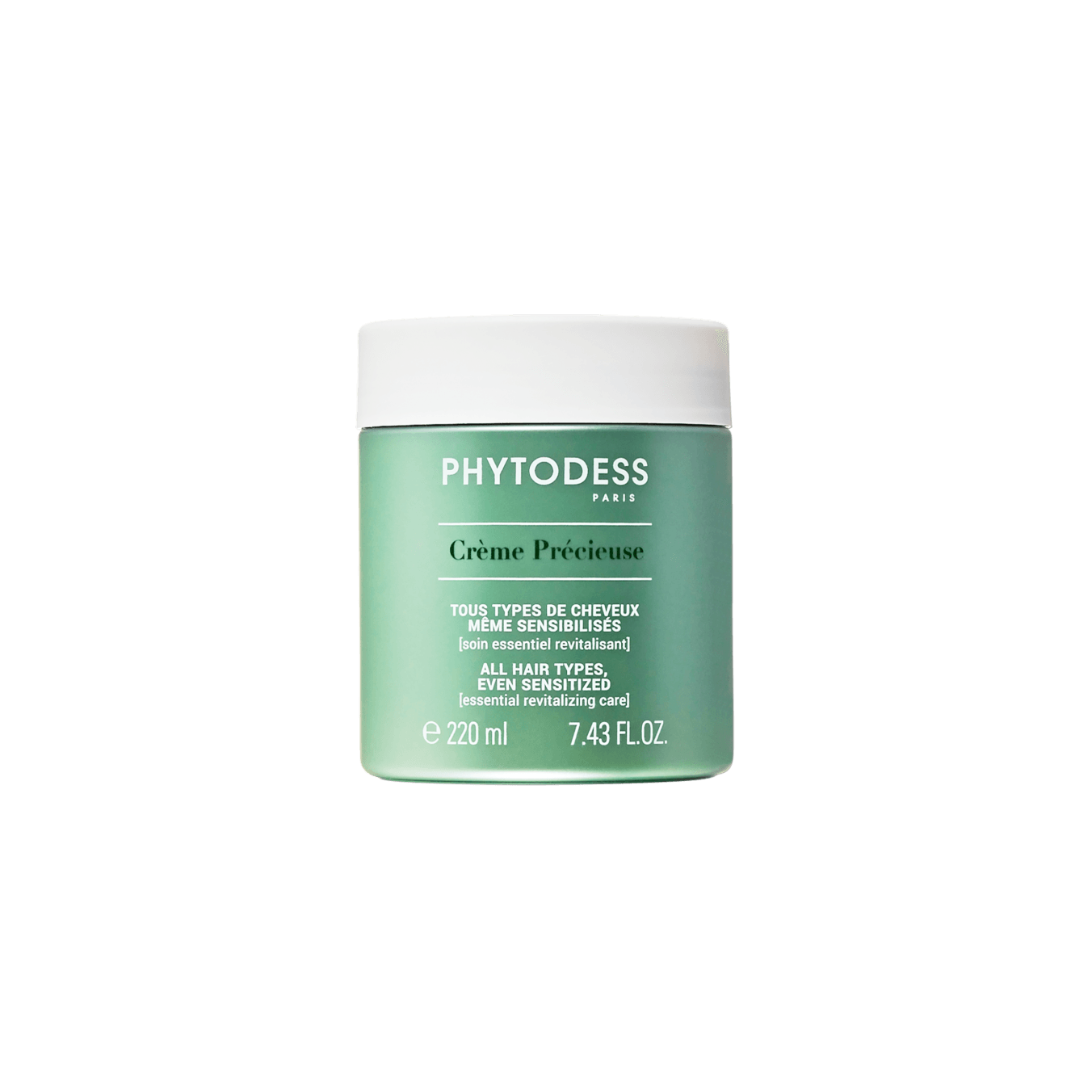 Phytodess Crème Précieuse 220ML