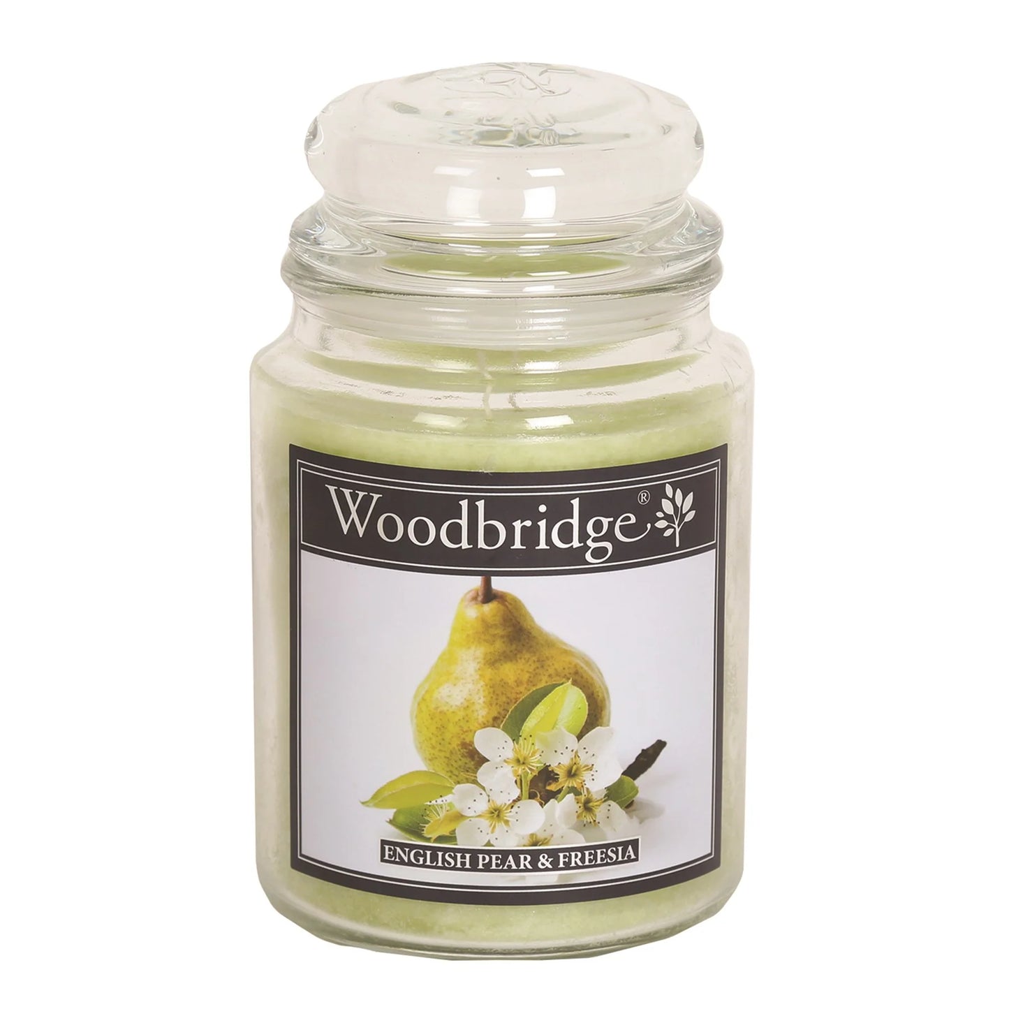 Woodbridge English Peer & Freesia - Large