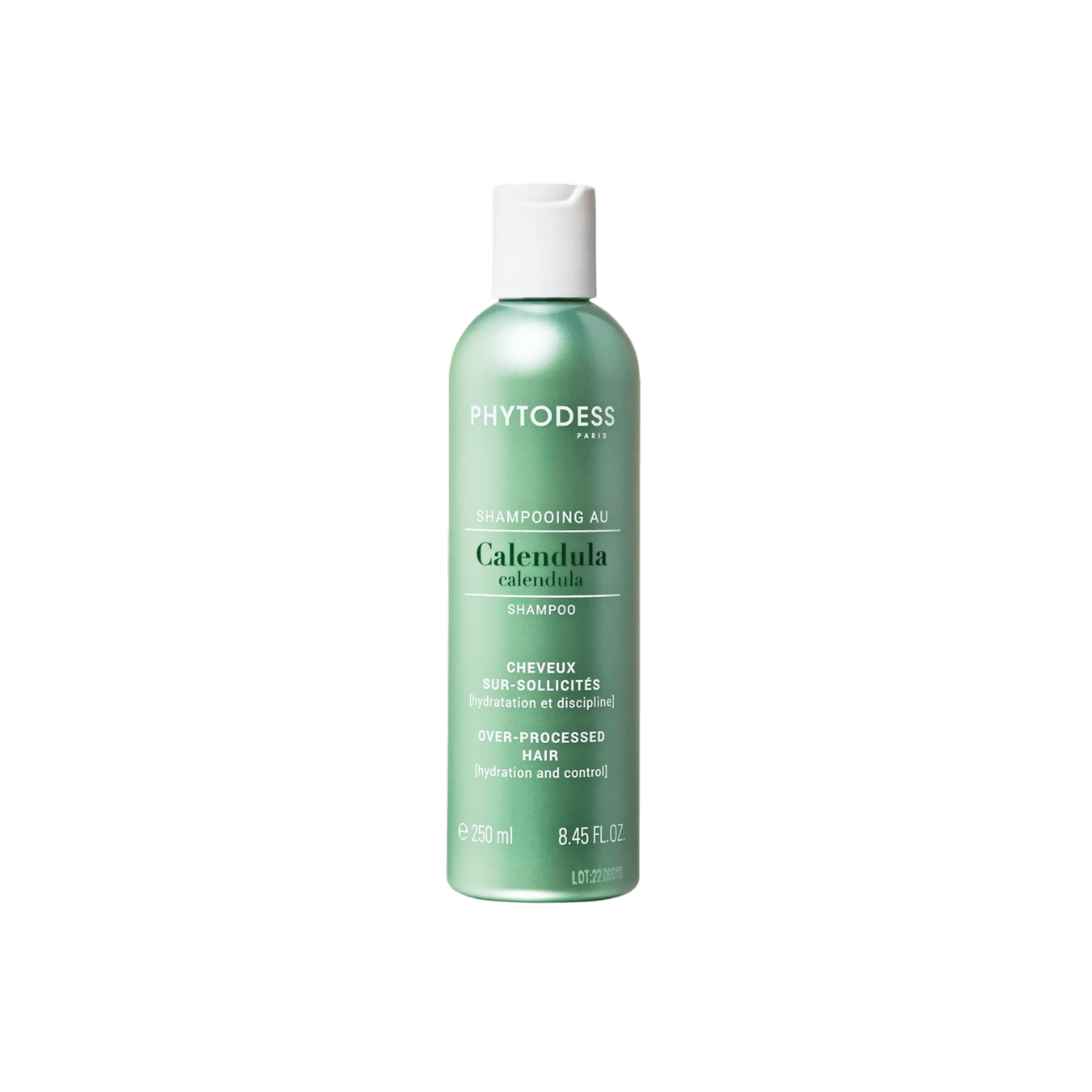 Phytodess Calendula Shampoo 250ML