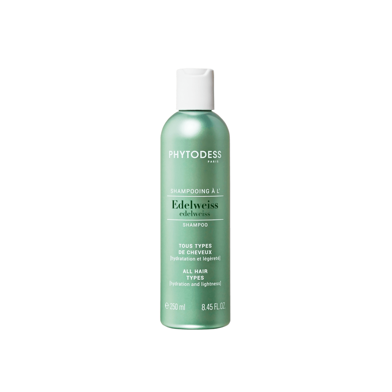 Phytodess Edelweiss Shampoo 250ML