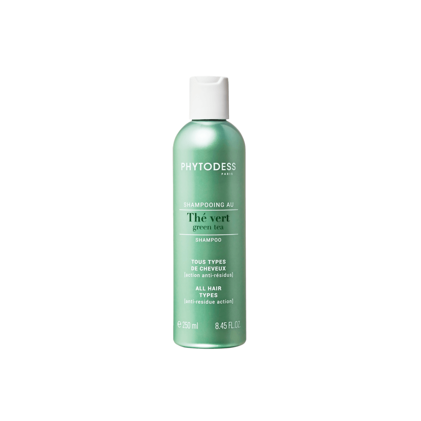 Phytodess Green Tea Shampoo 250ML