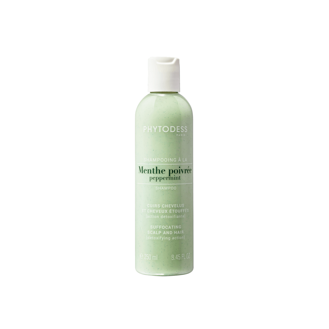 Phytodess Peppermint Shampoo 250ml