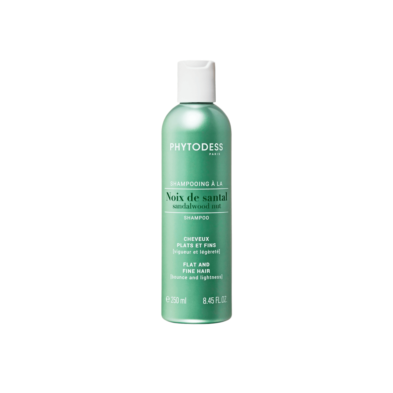 Phytodess Sandalwood Nut Shampoo 250ML