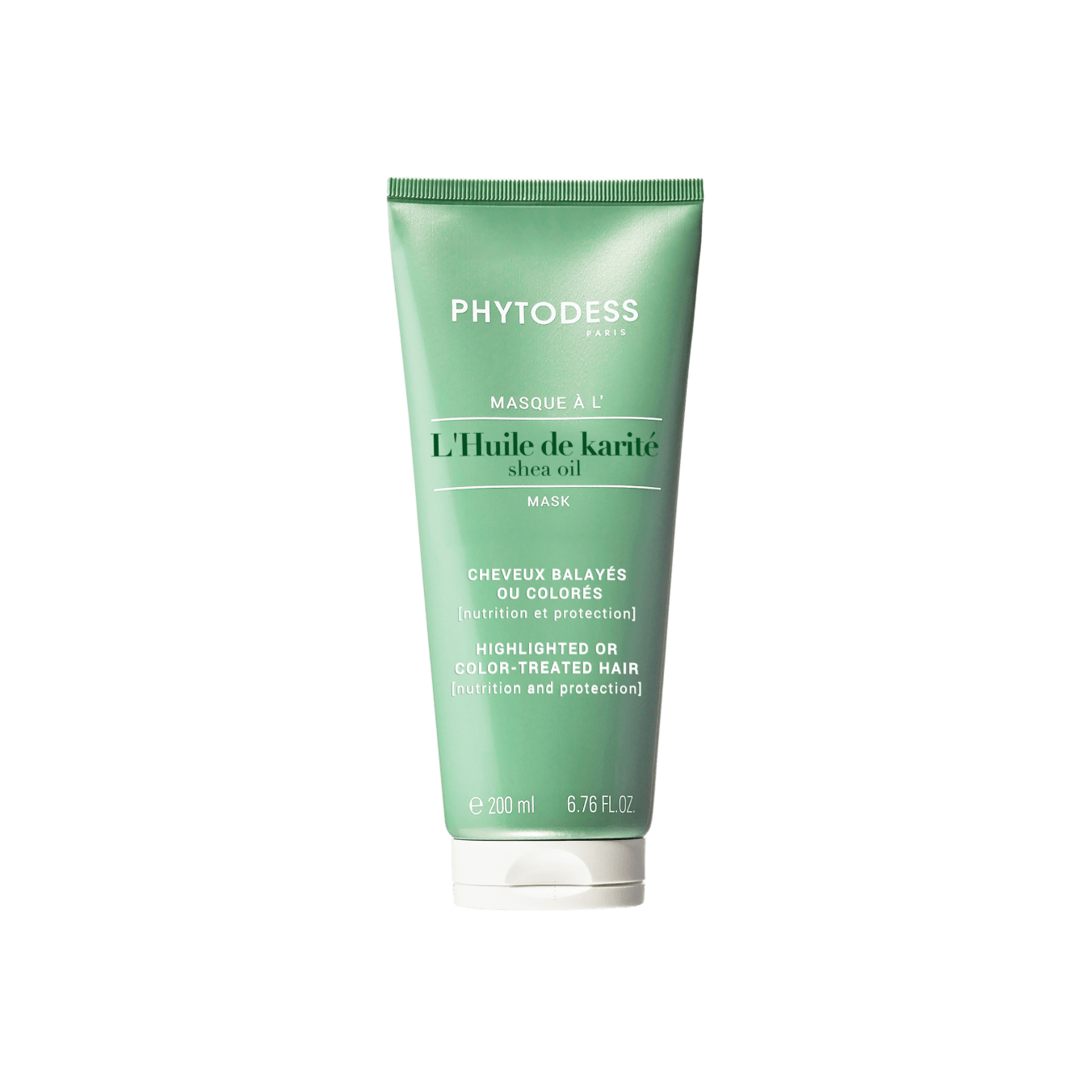 Phytodess Shea Oil Masker 200ml