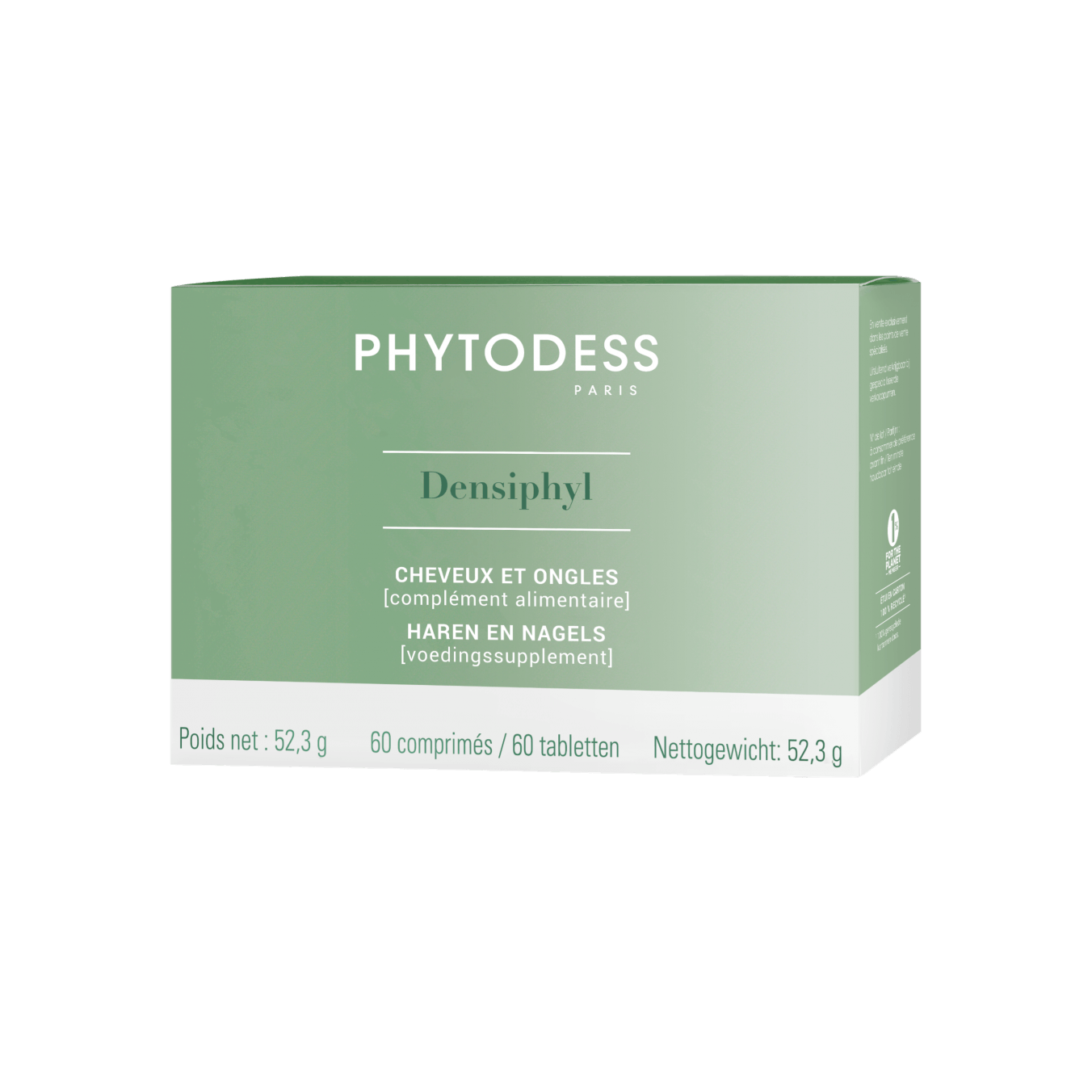 Phytodess Densiphyl Food Complement 60 tabletten