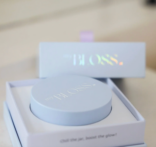 Morning Glory Awakening Eye Gel Pads (20 stuks)