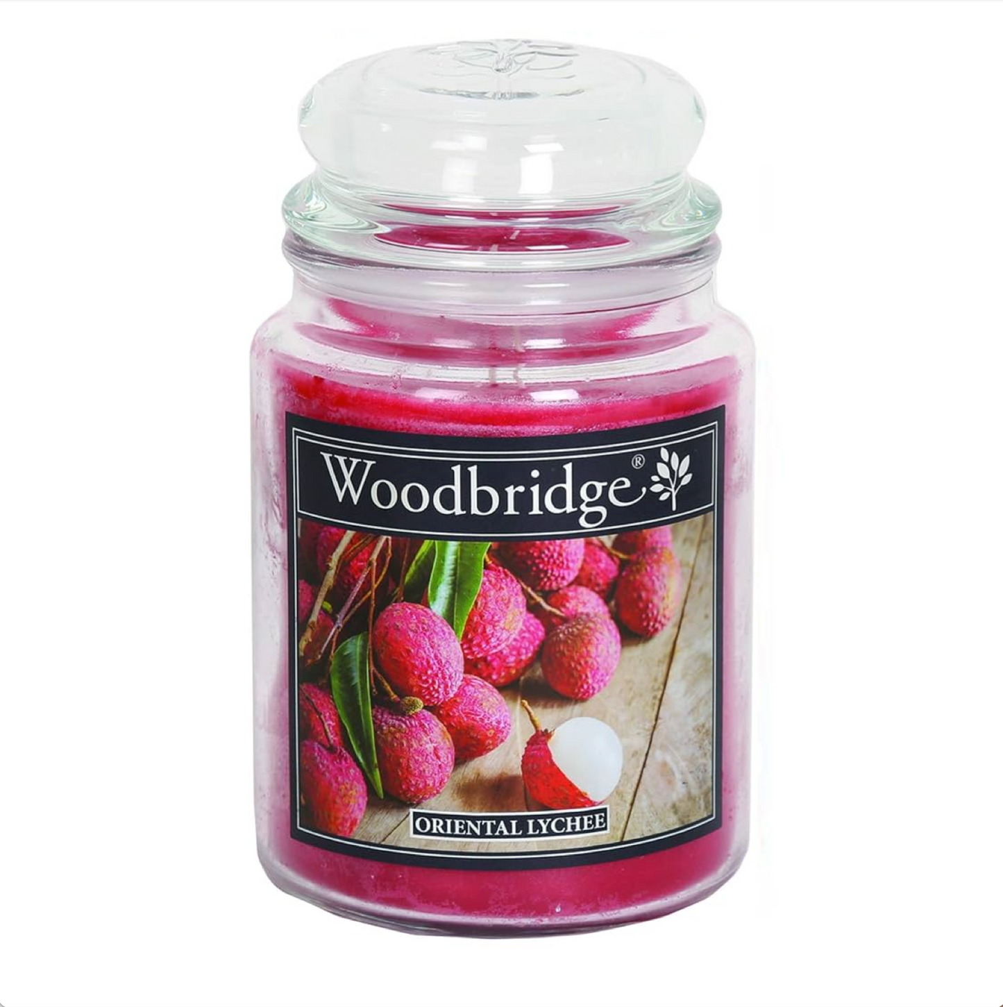 Woodbridge Oriental Lychee - Large