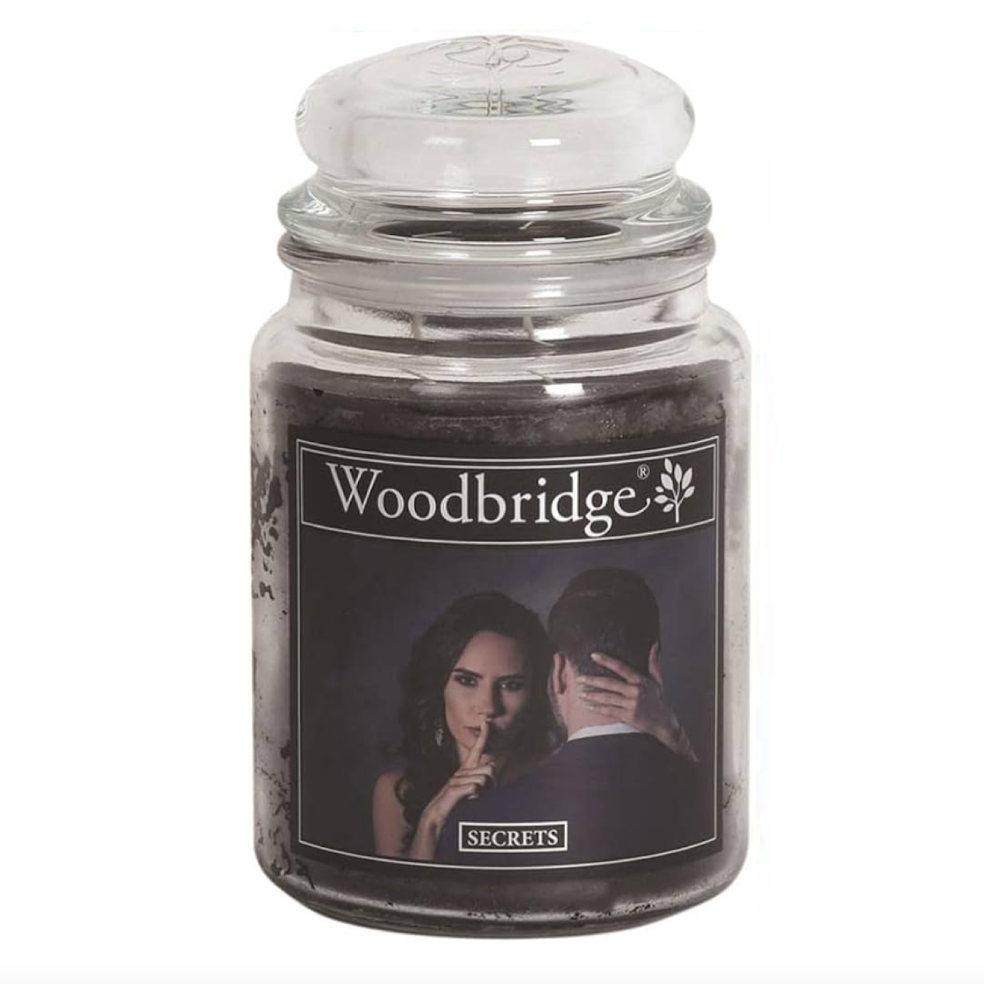 Woodbridge Secrets - Large
