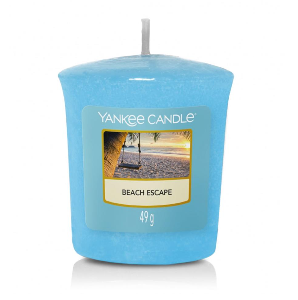 Yankee Candle Beach Escape - Votive