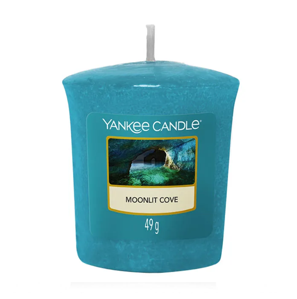 Yankee Candle Moonlit Cove - Votive