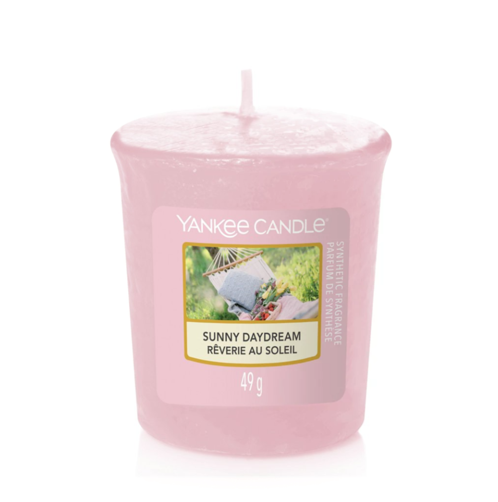Yankee Candle Sunny Daydream - Votive