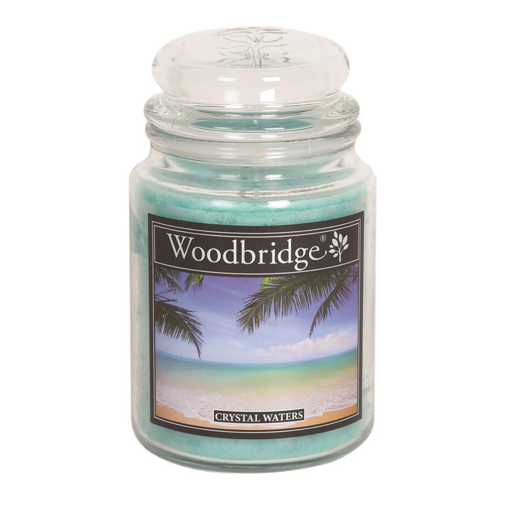 Woodbridge Crystal Waters - Large