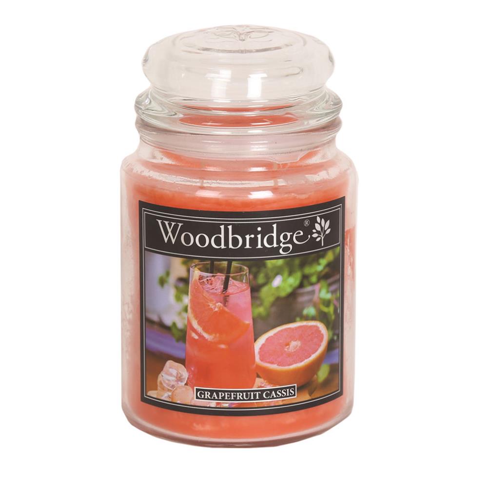 Woodbridge Grapefruit Cassis - Large