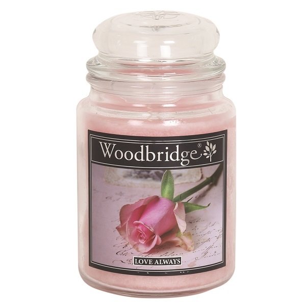 Woodbridge Love Always - Large