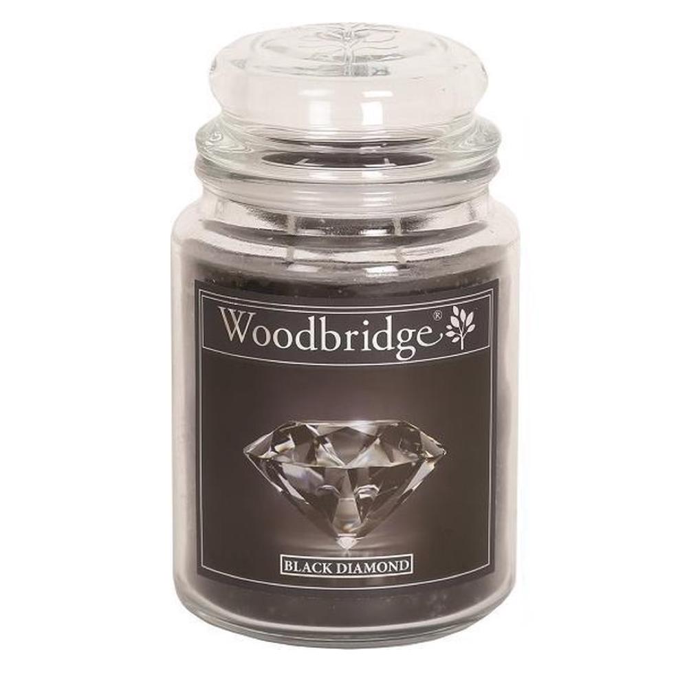 Woodbridge Black Diamond - Large