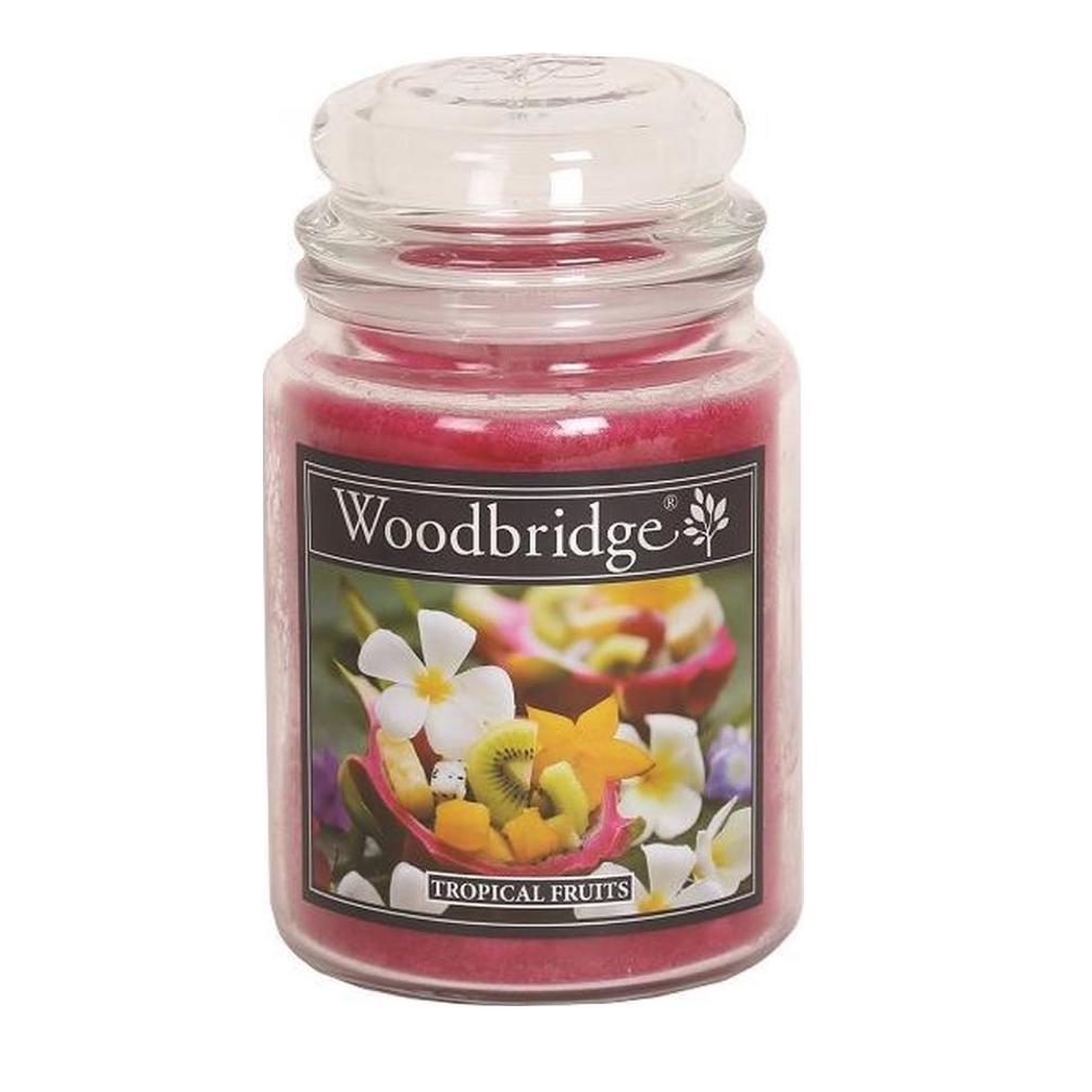 Woodbridge Tropical Fruits - Large