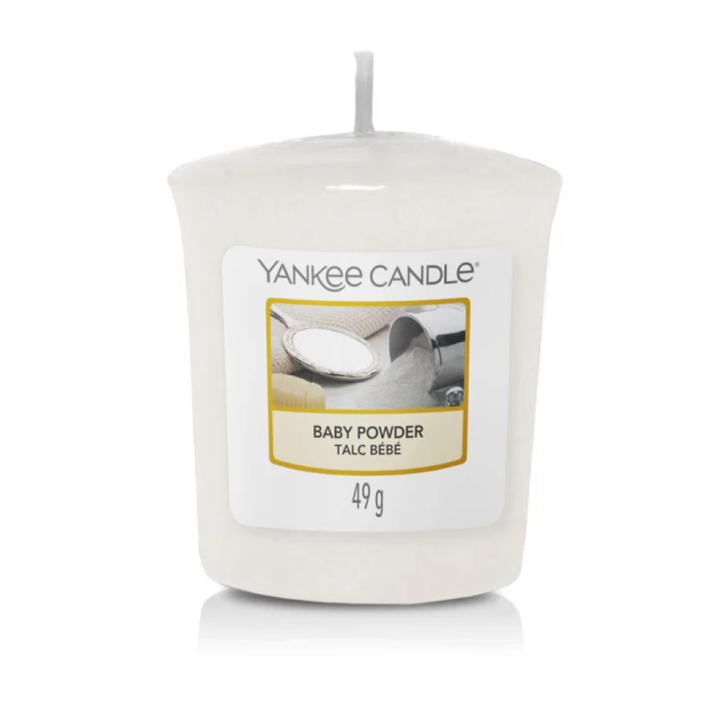 Yankee Candle Baby Powder - Small
