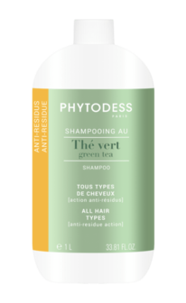 Phytodess Green Tea Shampoo 1L 