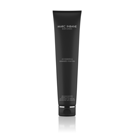 MARC INBANE Body Lotion