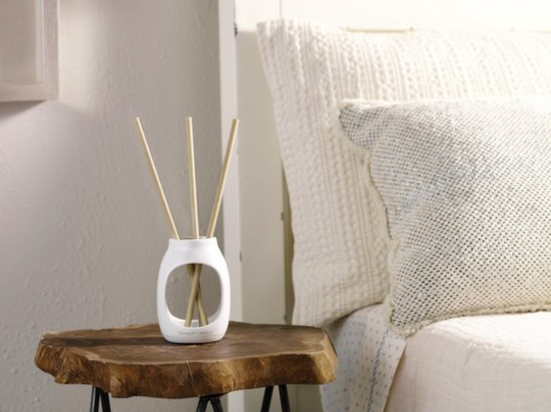 Yankee Candle Reed Diffuser - Zonder Olie