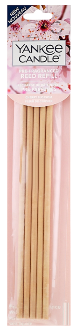 Yankee Candle Reed Diffuser Refill - Cherry Blossom