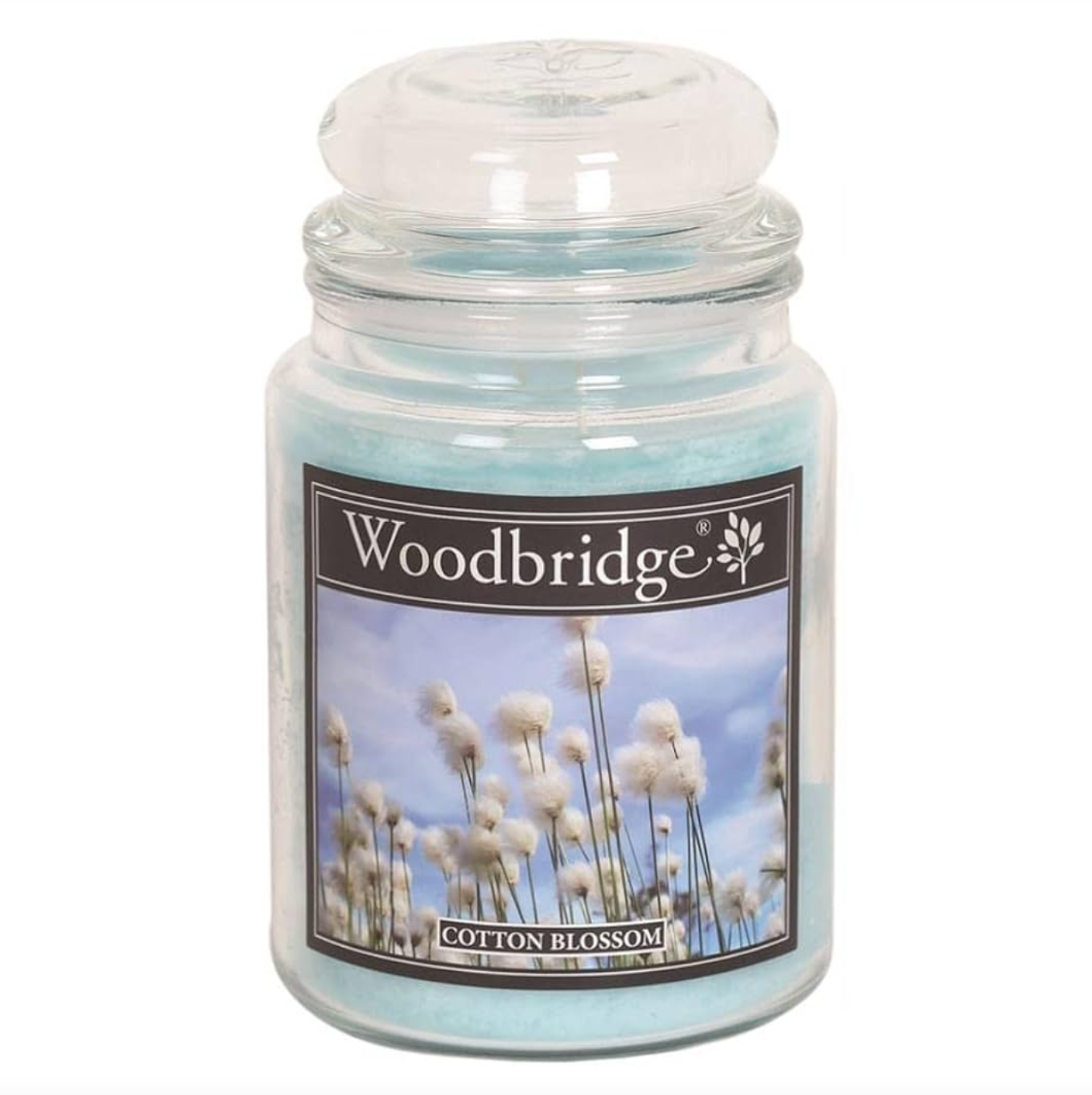 Woodbridge Cotton Blossom - Large
